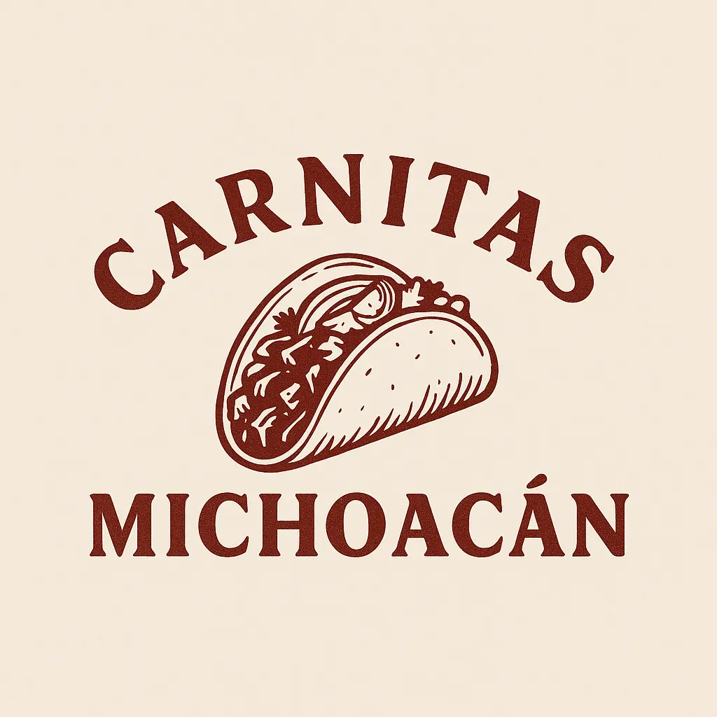 Carnitas Michoacan Logo